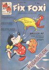 Fix og Foxi 1960 41: (1 kr.)