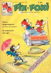 Fix og Foxi 1960 45: (1 kr.)
