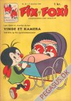 Fix og Foxi 1960 50: (1 kr.)