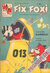 Fix og Foxi 1960 51: (1 kr.)