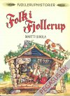 Fjolleruphistorier - Folk i Fjollerup