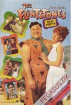 The Flintstones 1994 4x: The Flintstones filmh&aelig;fte