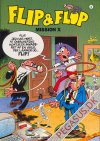 Flip & Flop (1998-) 1: Mission X
