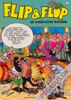 Flip & Flop (1998-) 3: En overv&aelig;gtig historie