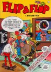 Flip & Flop (1998-) 4: Flip og Flop i rigsretten
