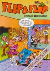Flip & Flop (1998-) 5: Str&aring;ler der dr&aelig;ber