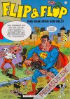Flip & Flop (1998-) 9: Ikke bare hvem som helst