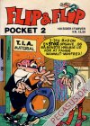 Flip og Flop pocket 2