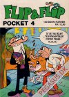 Flip og Flop pocket 4