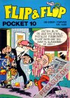 Flip og Flop pocket 10