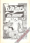 Fliplaus 2: Fliplaus p&aring; flugt