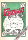 Fliplaus 1: Fliplaus m&oslash;der fuglen Rock