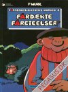 F&aring;rf&aelig;ngelighedens marked 4: F&aring;rd&aelig;kte f&aring;reteelser