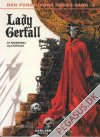 Den forsvundne hedes sang 3: Lady Gerfall