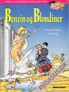 Fred og Bobs fataliteter 1: Benzin og blondiner