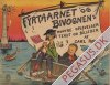 Fyrtårnet & Bivognens muntre oplevelser 1924: Røgind Rører i vaskebalje. Den rare gamle dame.