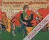 Fyrtårnet & Bivognens muntre oplevelser 1927: Røgind Danser til orkester. Spansk Eventyr.