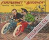 Fyrtårnet & Bivognens muntre oplevelser 1929: Røgind Motocross. De paalidelige Husassistenter.