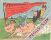 Fyrtårnet & Bivognens muntre oplevelser 1931: Røgind Fanger grise. Barberstuen.