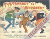 Fyrtårnet & Bivognens muntre oplevelser 1932: Røgind Danser med eskimo. Troldmandens Medhjælpere.