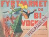 Fyrtårnet & Bivognens muntre oplevelser 1936: Wiingaard På toppen af rådhustårnet. På Dyrehavsbakken