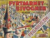 Fyrtårnet & Bivognens muntre oplevelser 1939: Hermann/Kaj Engholm I flyver over Bagdad. Og så til Søs.