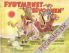 Fyrt&aring;rnet & Bivognens muntre oplevelser 1959: Engholm/Kaj Engholm Som cowboys. (Tager p&aring; bes&oslash;g i USA).