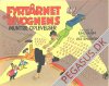 Fyrt&aring;rnet & Bivognens muntre oplevelser 1960: Engholm/Kaj Engholm I den flyvende trapez. (Arbejder i cirkus).