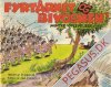 Fyrt&aring;rnet & Bivognens muntre oplevelser 1962: Engholm/Kaj Engholm En skare kannibaler. (P&aring; Amazon-ekspedition).