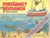 Fyrt&aring;rnet & Bivognens muntre oplevelser 1967: Engholm/Kaj Engholm P&aring; skattejagt. (S&oslash;ger job som s&oslash;m&aelig;nd).