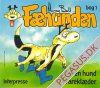 Fæhunden bog 1: - en hund i fåreklæder