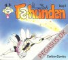 Fæhunden bog 5: Fe-hunden