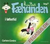 Fæhunden bog 7: Fæhunden i løbetid