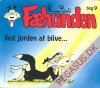 Fæhunden bog 9: Ved jorden at blive...