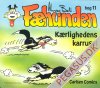 Fæhunden bog 11: Kærlighedens karrusel