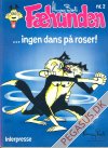 Fæhunden 2: ...ingen dans på roser!