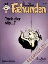 Fæhunden 11: Træk eller slip...?