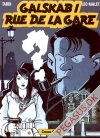 Galskab i Rue de la Gare