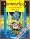Gammelpot 18: Skabet med de tusind døre