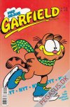 Garfield blad (1988 - 92) 1990 1
