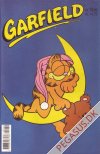 Garfield blad (1988 - 92) 1990 10