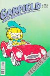 Garfield blad (1988 - 92) 1990 11