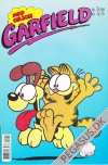 Garfield blad (1988 - 92) 1990 3
