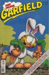 Garfield blad (1988 - 92) 1990 4