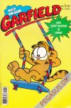 Garfield blad (1988 - 92) 1990 5