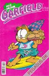 Garfield blad (1988 - 92) 1990 6