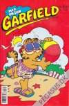 Garfield blad (1988 - 92) 1990 8
