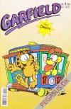 Garfield blad (1988 - 92) 1990 9