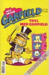 Garfield blad (1988 - 92) 1991 1
