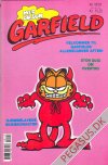 Garfield blad (1988 - 92) 1991 10